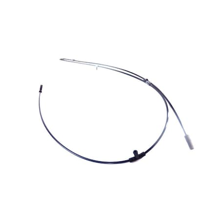 Mopar Windshield Washer Hose, 68088817Ac 68088817AC